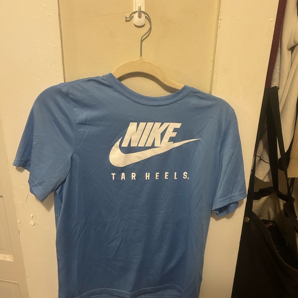 Nike Chapel Hill Dry Fit